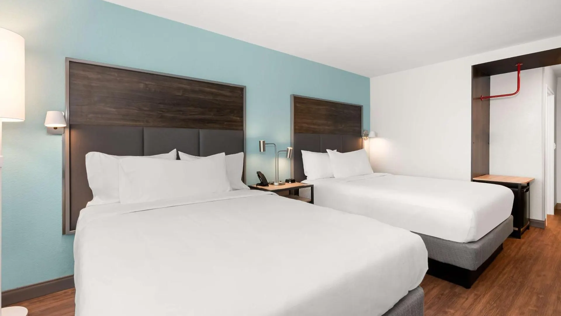 Hotel Tru By Hilton Portland Airport, Or