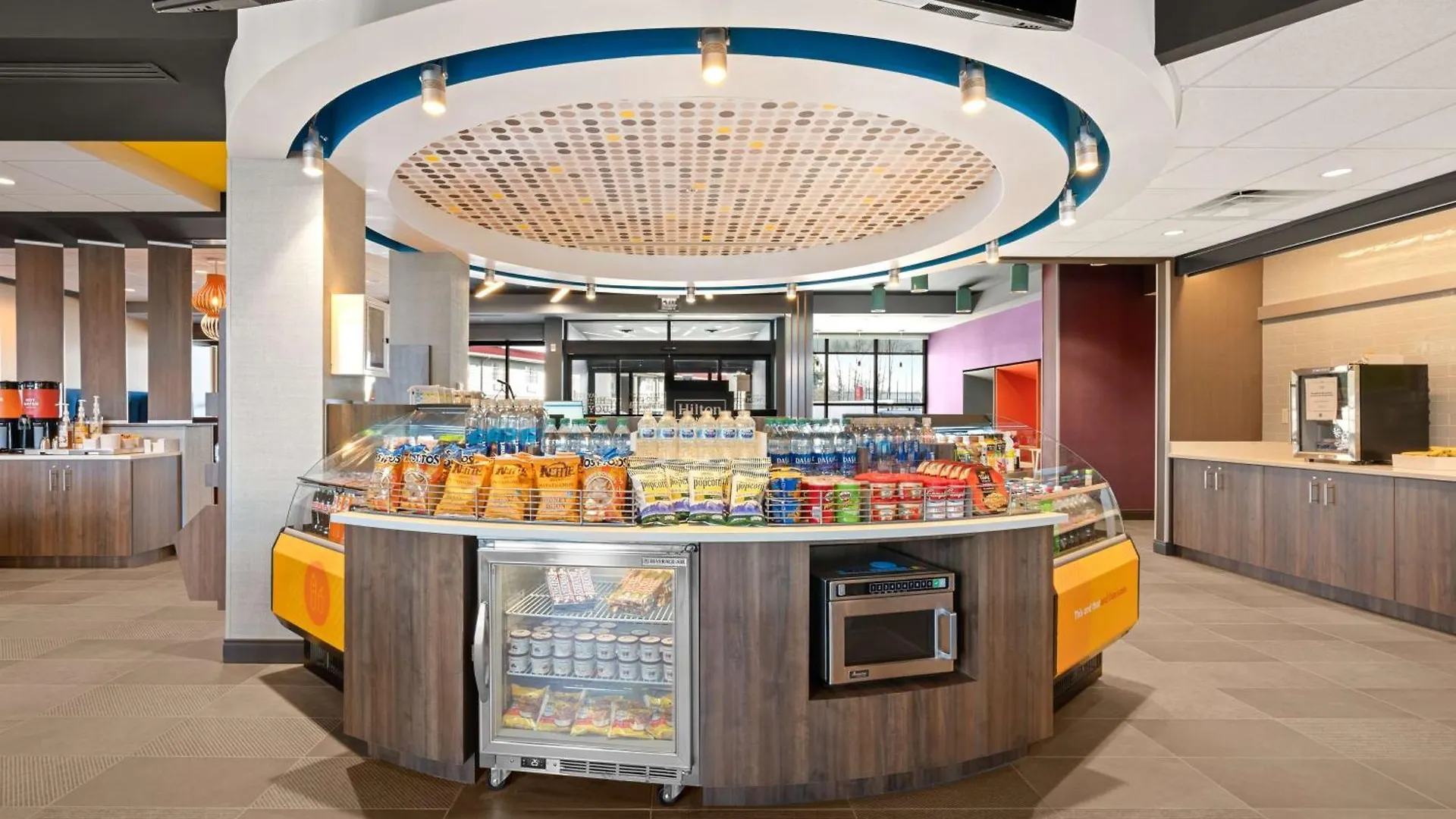 Hotel Tru By Hilton Portland Airport, Or
