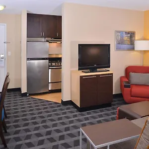 *** Hotel Towneplace By Marriott Vegas Henderson United States