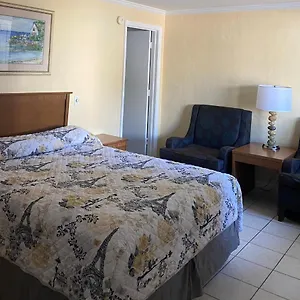 ** Motel Ocean Cove United States