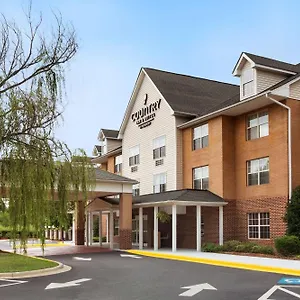 *** Hotel Country & By Radisson, Place, Nc United States
