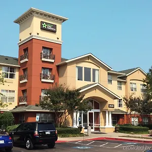 ** Hotel Extended America - - Wolfchase Galleria United States